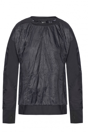 Top with long sleeves, zdjęcie 1 Top with long sleeves od Nike